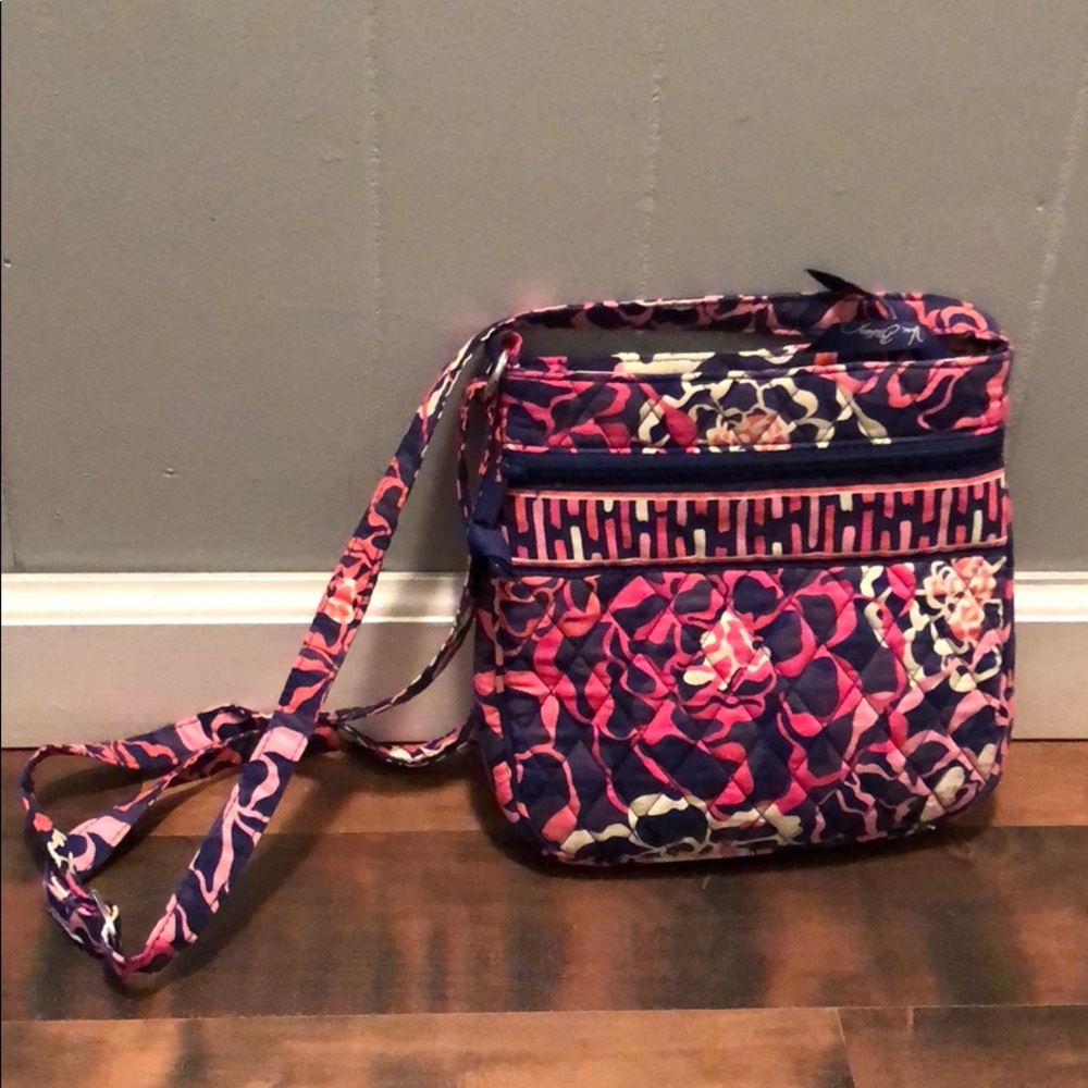 COPY - Vera Bradley Crossbody